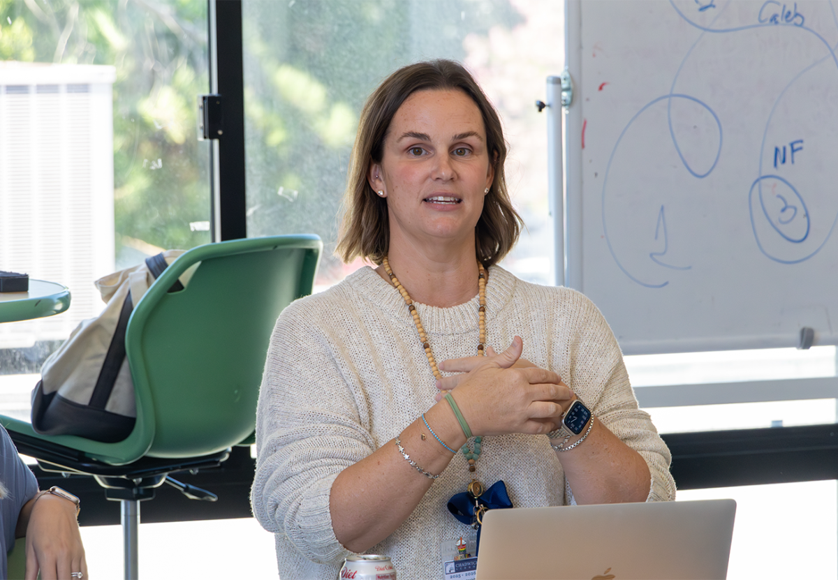 2025-2026 School Year Ushers in Cocurricular Changes