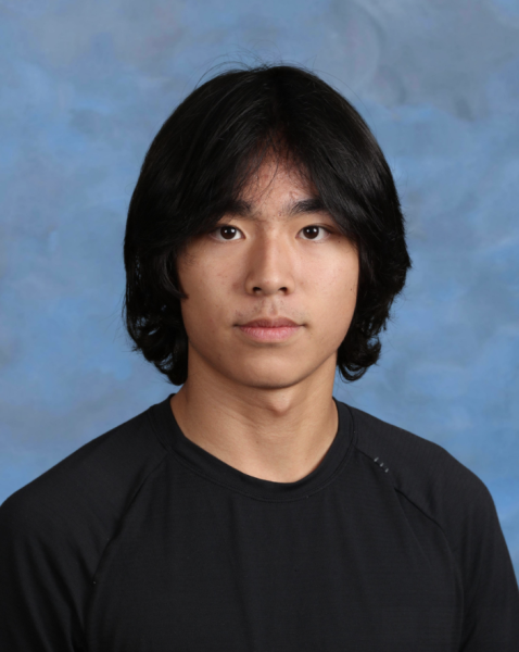 Tommy Li