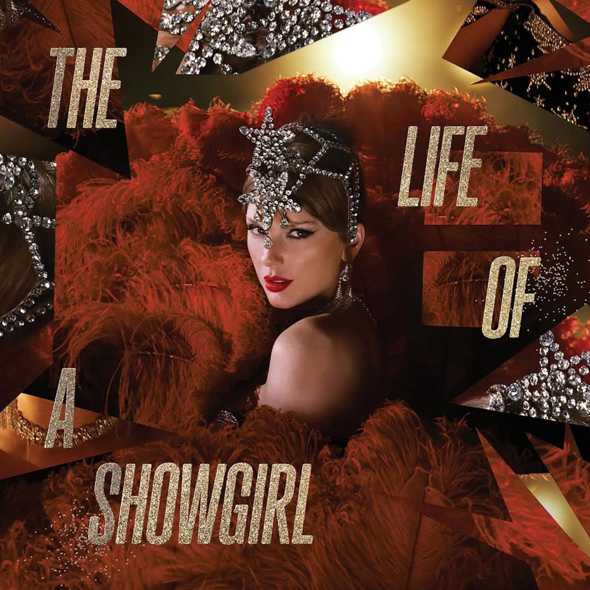 The Life of a Showgirl: Feat or Flop?