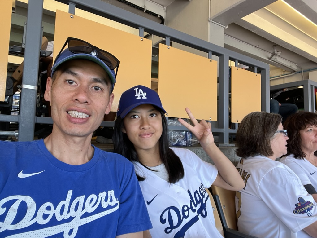 The Dodgers: A Symbol of Los Angeles