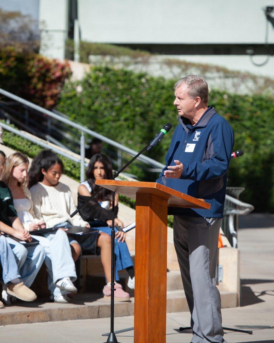 Community Gathers to Honor Veterans and Service