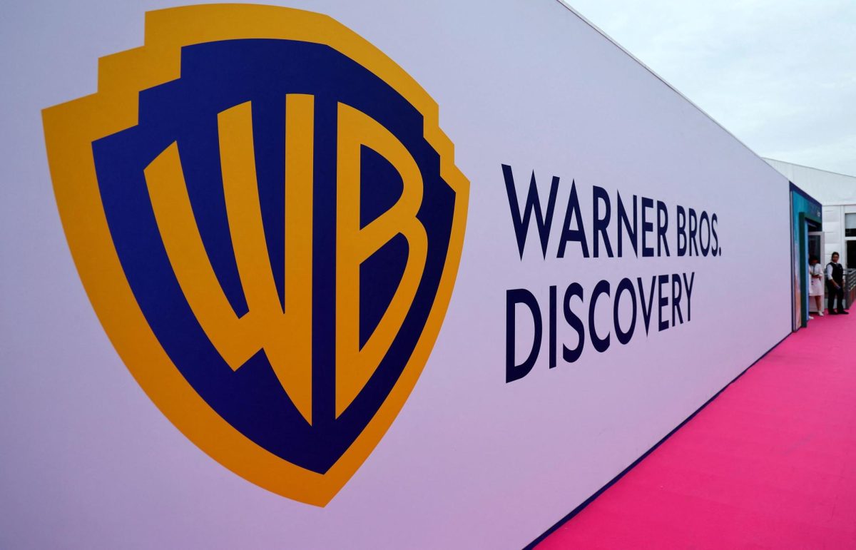 Warner Bros. Discovery Announces 2025 Sale Review