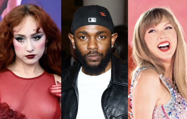 Maybe the United States’ most popular artists earn their titles for a reason.