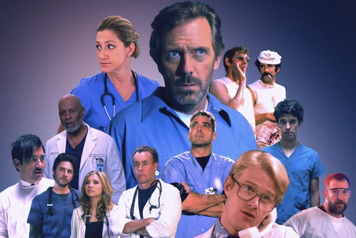 Medical dramas may be entertaining, but they don’t show the realities of life after major operations.