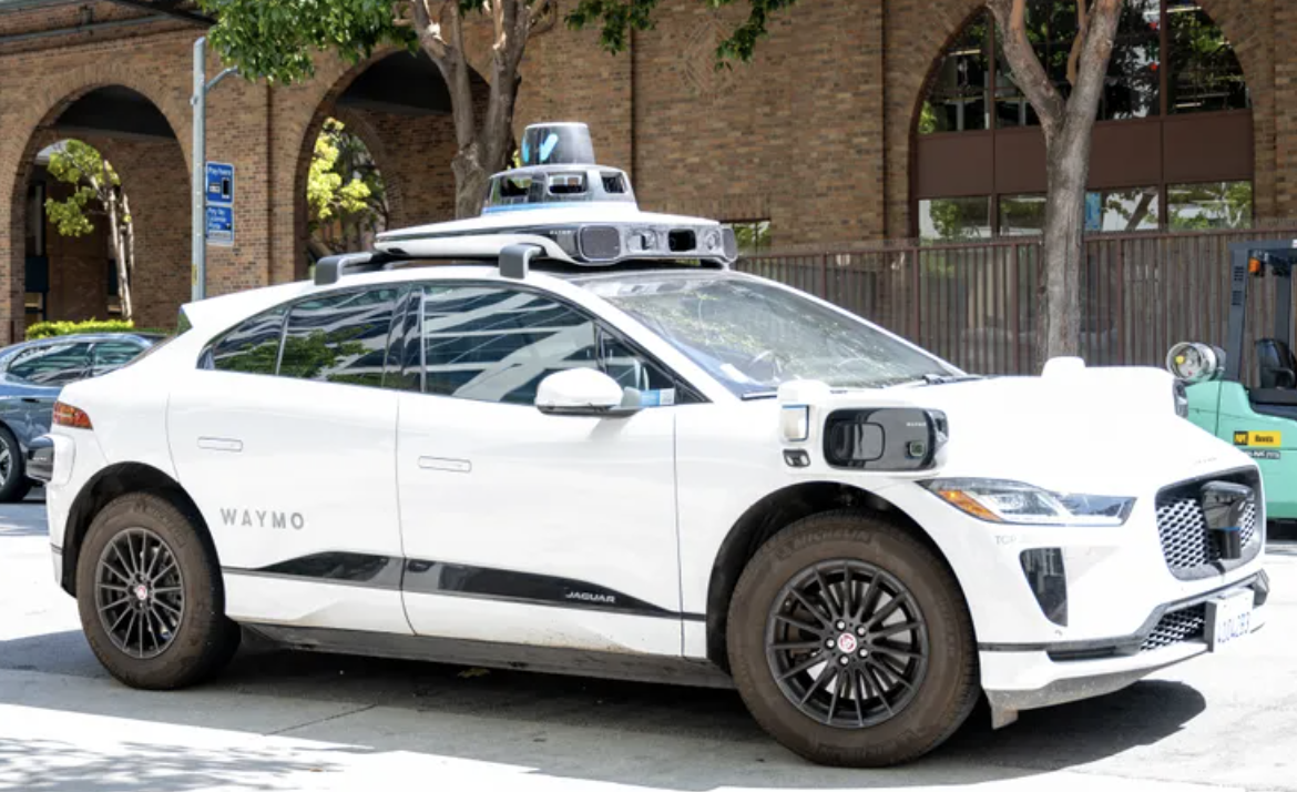 Waymo has been one of the largest commercial uses of autonomous vehicles.