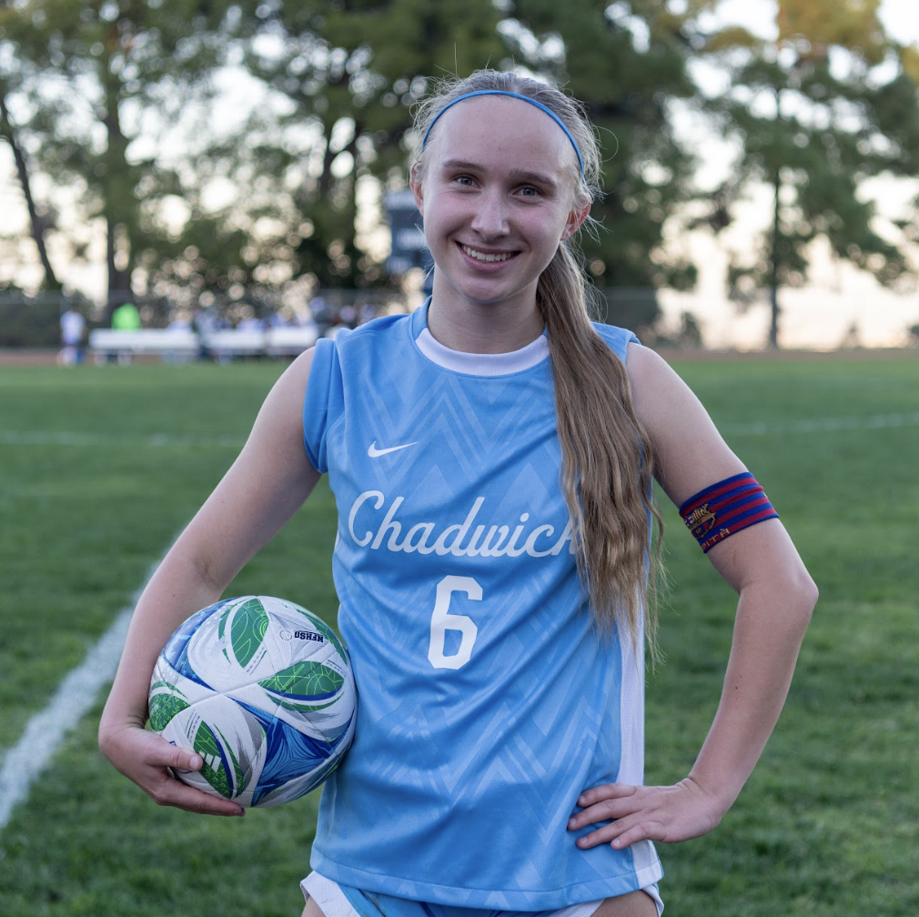 Pyles will play soccer at the Milwaukee School of Engineering next fall.