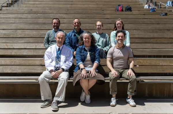 Departing Faculty Members Leave Lasting Legacy