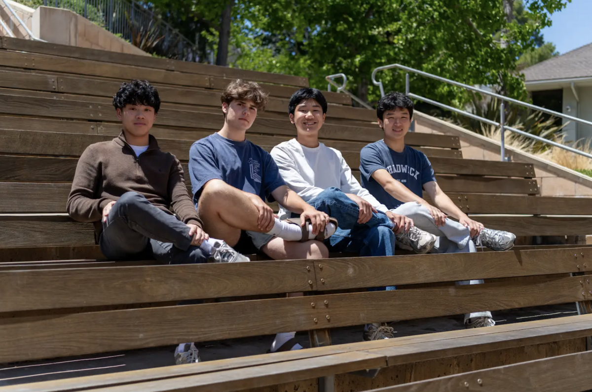 New 2026-2027 ASB Officers Lead With Transparency