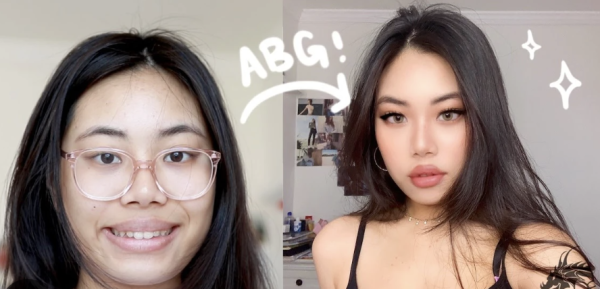 The terms "ABG" go far beyond a silly trend.