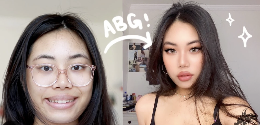 The terms "ABG" go far beyond a silly trend.