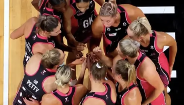 An Open (Love) Letter to Our Student Athletes